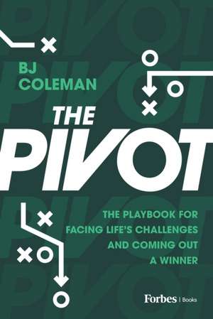 The Pivot de Bj Coleman