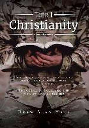 Tier 1 Christianity de Drew Alan Hall