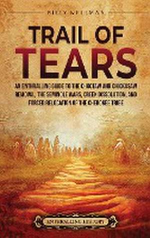 Trail of Tears de Billy Wellman