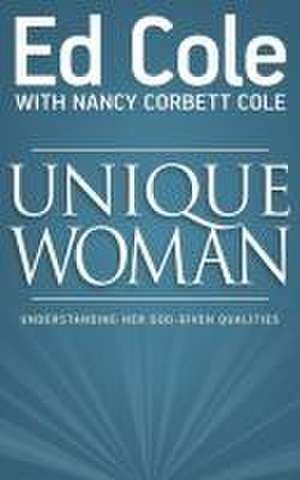 Unique Woman de Cole Louis Edwin