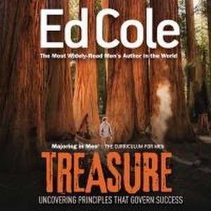 Treasure Workbook de Cole Louis Edwin