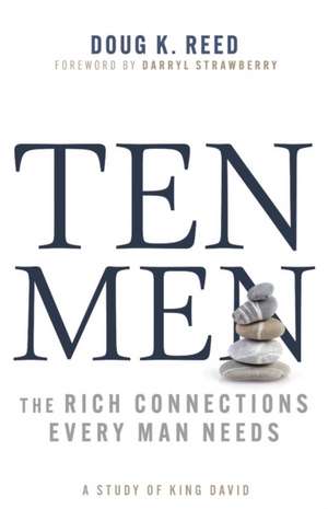 Ten Men de Doug K Reed