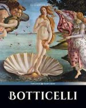 BOTTICELLI de Elizabeth Ripley