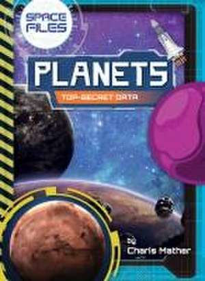 Planets de Charis Mather