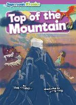 Top of the Mountain de Shalini Vallepur