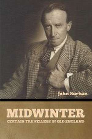 Midwinter de John Buchan