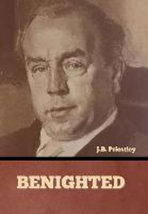 Benighted de J B Priestley