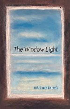 The Window Light de Michael Broek