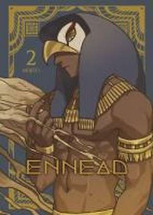 ENNEAD Vol. 2 [Paperback] de Mojito