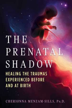 The Prenatal Shadow: Healing the Traumas Experienced before and at Birth de Cherionna Menzam-Sills