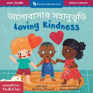 Mindful Tots de Whitney Stewart