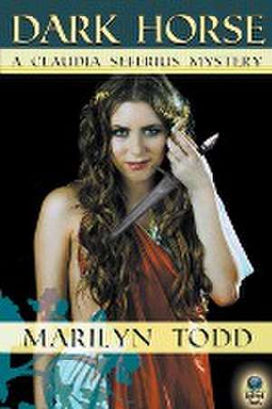 Dark Horse de Marilyn Todd