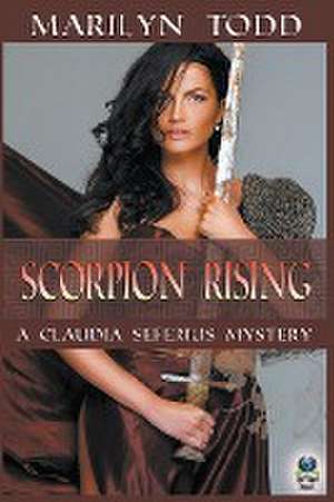 Scorpion Rising de Marilyn Todd