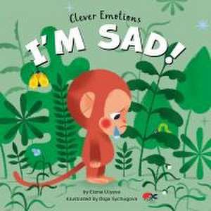 I'm Sad! de Elena Ulyeva