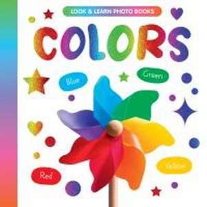 Colors de Clever Publishing