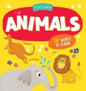 Animales / Animals de Clever Publishing