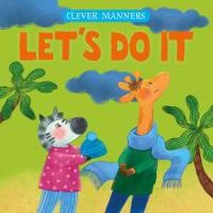 Let's Do It de Clever Publishing