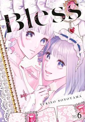 Bless 6 de Yukino Sonoyama