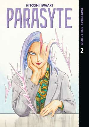 Parasyte Paperback Collection 2 de Hitoshi Iwaaki