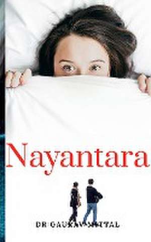 Nayantara....Mysterious Divine Royalty de Gaurav Mittal