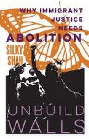 Unbuild Walls de Silky Shah