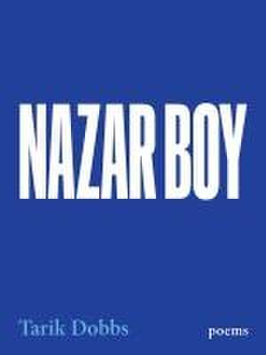 Nazar Boy de Tarik Dobbs