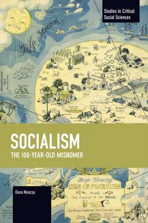 Socialism de Dana Neac¿u