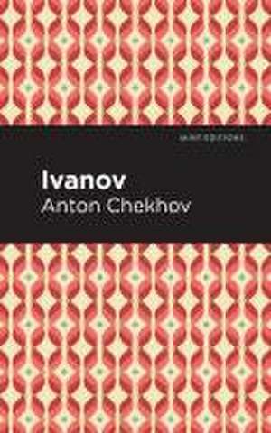 Chekhov, A: Ivanov