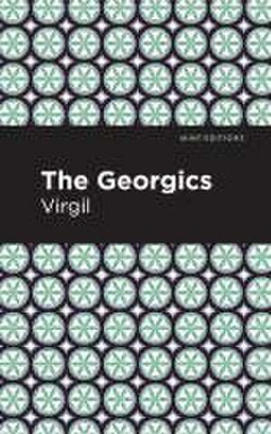 Virgil: Georgics