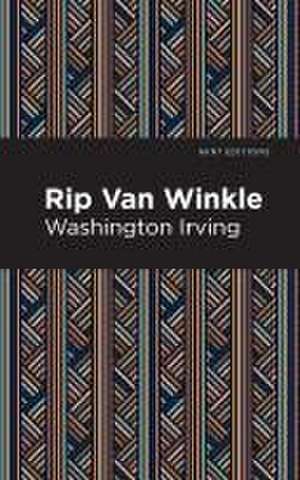 Irving, W: Rip Van Winkle
