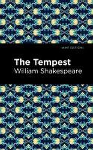 Shakespeare, W: Tempest