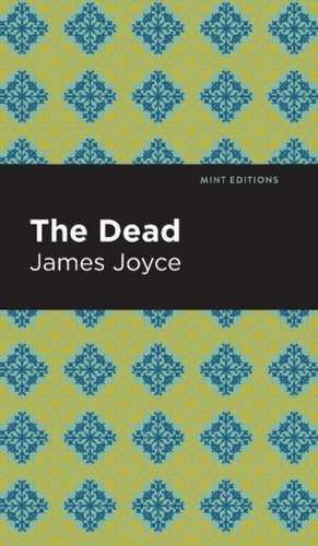 The Dead de James Joyce