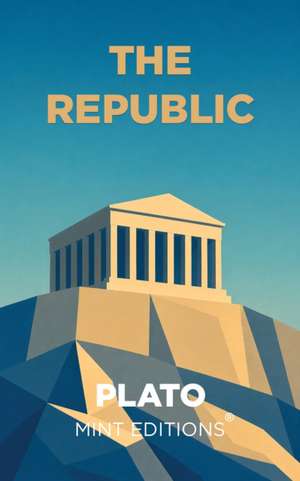 The Republic de Plato Editions