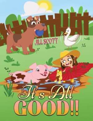It's All Good!! de Jill Scott
