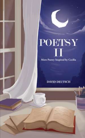 Poetsy II de David Deutsch