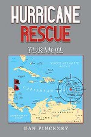 Hurricane Rescue de Dan Pinckney