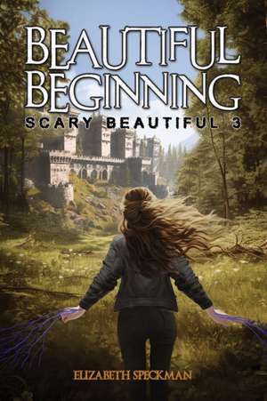 Speckman, E: Beautiful Beginning