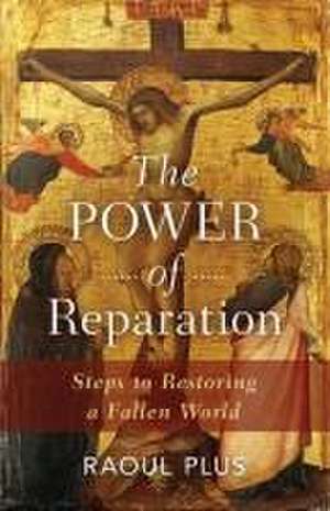 The Power of Reparation de Raoul Plus