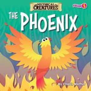 The Phoenix de Charis Mather