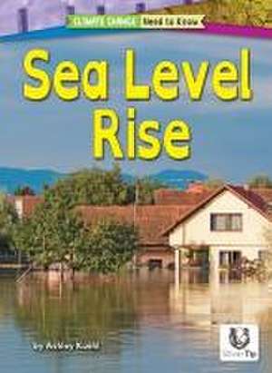 Sea Level Rise de Ashley Kuehl
