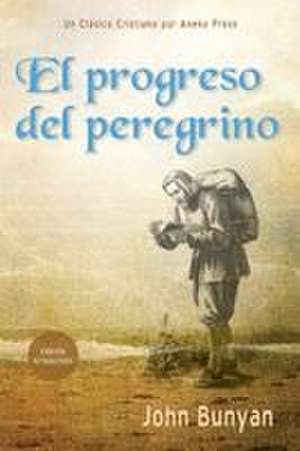 El progreso del peregrino de John Bunyan