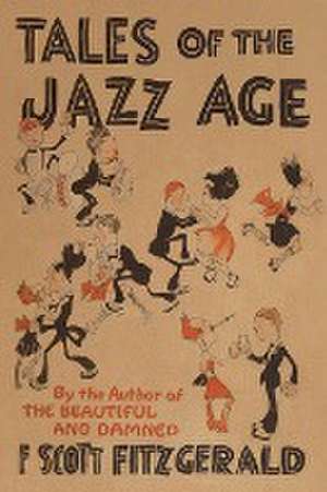 Tales of the Jazz Age de F. Scott Fitzgerald