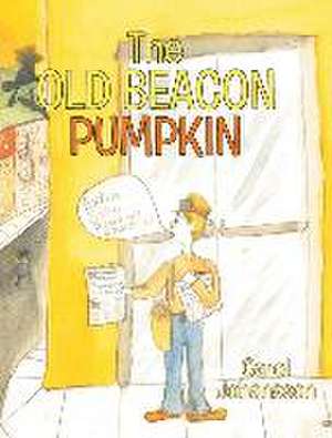 The Old Beacon Pumpkin de Carol Johansson