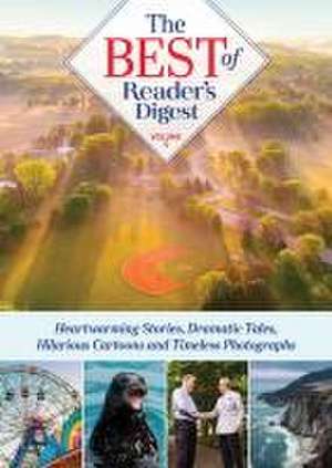 Best of Reader's Digest, Volume 5 de Reader'S Digest