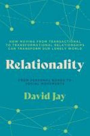 Relationality de David Jay