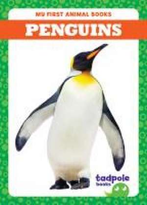 Penguins de Natalie Deniston