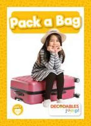 Pack a Bag de Charis Mather