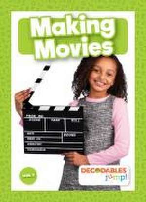 Making Movies de John Wood