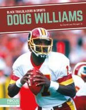 Doug Williams de David Lee Morgan Jr.