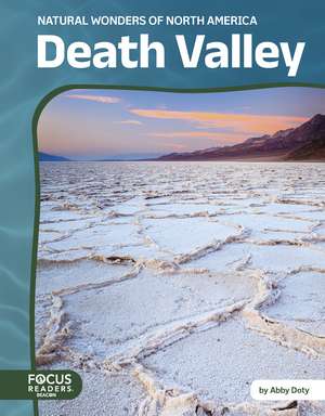 Death Valley de Abby Doty